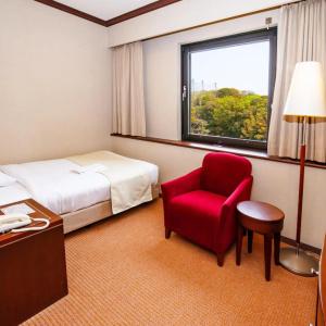 Okayama International - 26