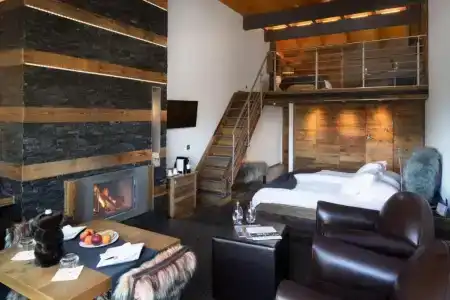 Relais et Châteaux - 32