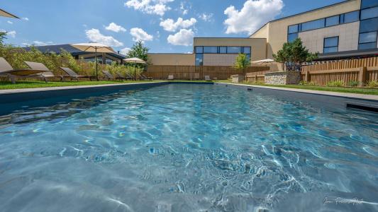 Best Western Plus Metz Technopole - 16