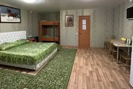 Золотая подкова - 18
