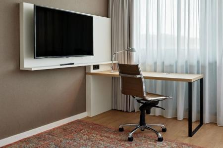 Four Points by Sheraton München Central - 64