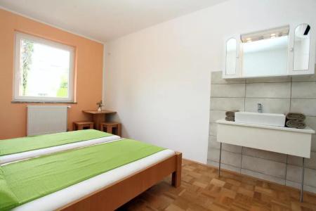 Hostel Soline - 43