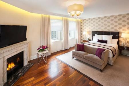 The Ritz-Carlton, - 50