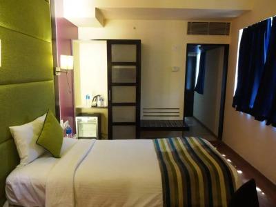 Royal Orchid Central, Bangalore - 37