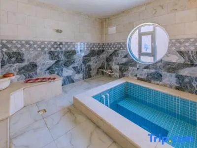 Afyon Dundar Thermal Villa - 61