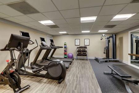 Staybridge Suites - 46