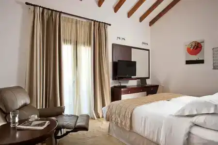 Kalavrita Canyon & Spa - 78