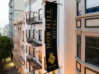 Nob Hill - 32