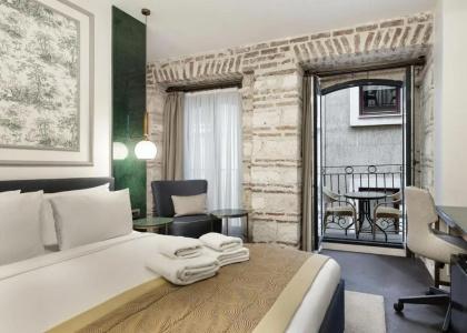 Sanat Boutique Pera - 65