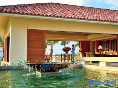 The Uza Terrace Beach Club Villas - 106