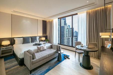 Ascott Thonglor - 42