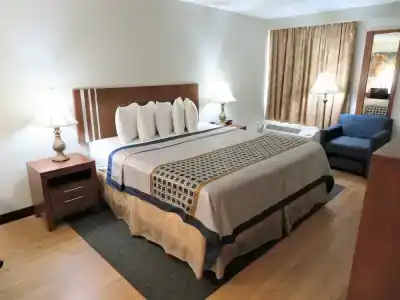 Smart Stay Inn - Saint Augustine - 12