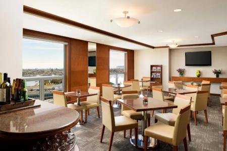 San Diego Marriott Gaslamp Quarter - 75