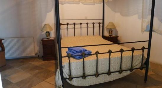 Kalavasos View Traditional Apartments - 2