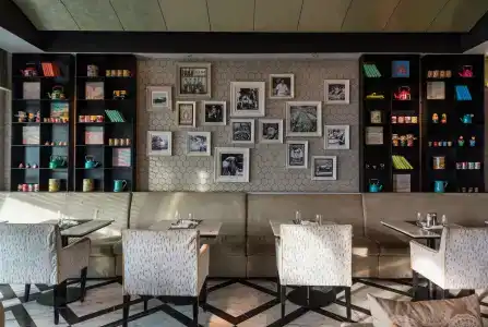 Intercontinental Marine Drive Mumbai, An Ihg - 25