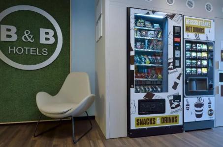 b&b Hannover-Lahe - 12