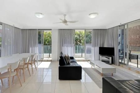 Ultiqa Beach Haven On Broadbeach - 215
