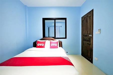 OYO 515 Fewtor Place - 18