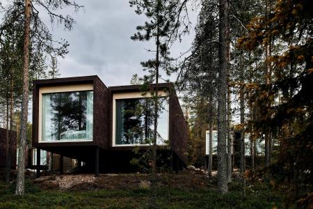 Arctic TreeHouse - 25