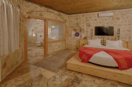 Taru Cave Suites - 33