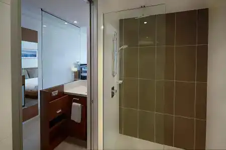 Novotel Cathedral Square - 7