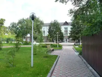 Полосухинский - 15