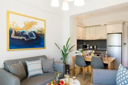 Belvedere Luxury Apartments & Spa - 95
