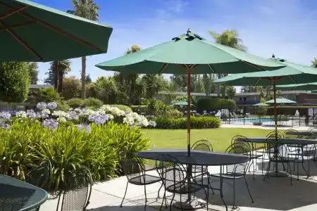 Ramada by Wyndham/Silicon Valley - 14