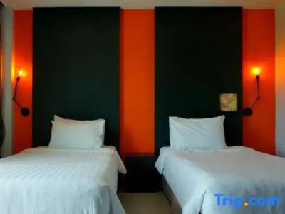 Hub de Leaf @ Rayong - 26