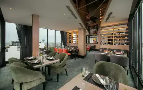 Aurora Premium & Spa - 24