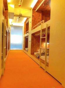Pastelhouse hostel - 14