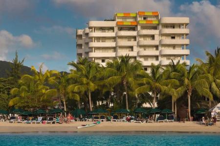 Atrium Beach and Spa St Maarten a Ramada by Wyndham - 21