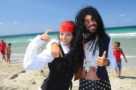 Delfino Beach - 35