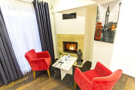Besiktas Otel - 2