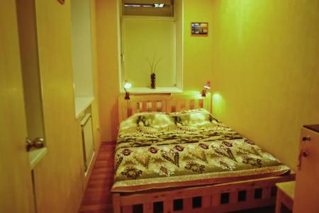 Hostel3952 - Irkutsk on Marata - 19