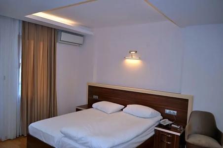 Merkez Otel - 24