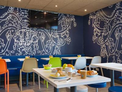 Ibis Budget Marseille Timone - 18