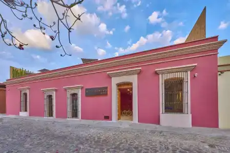 City Centro Oaxaca - 0