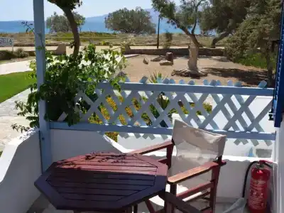 Stella Naxos Island - 48
