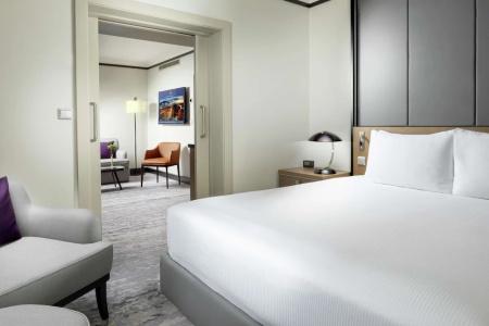 Hilton Prague - 92
