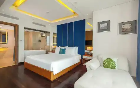 Mandila Beach Danang - 114