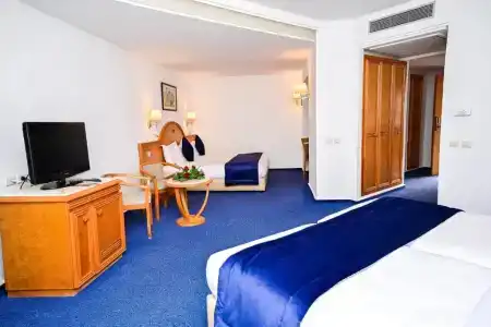 Mahdia Palace - 70