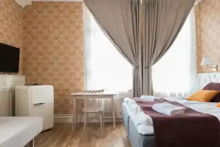 Boutique Old Spa - 23
