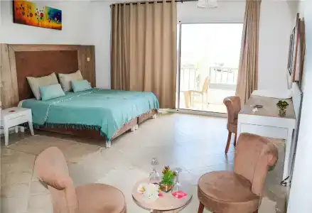 Delphin Resort Monastir - 38