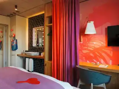 25hours Langstrasse - 44