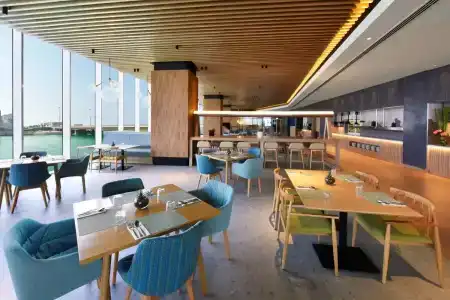 Hilton Garden Inn Bahrain Bay - 27