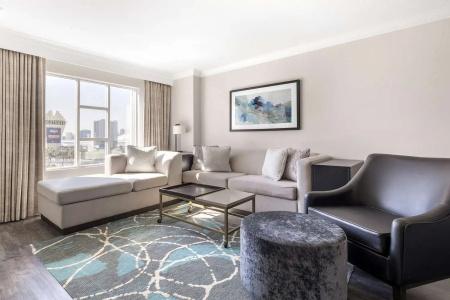 Hilton Grand Vacations Club Paradise Las Vegas - 44