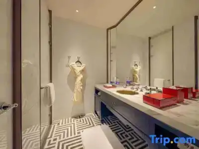 Diaoyutai Hangzhou - 155