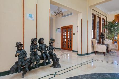 Panorama Bungalows Resort El Gouna - 28