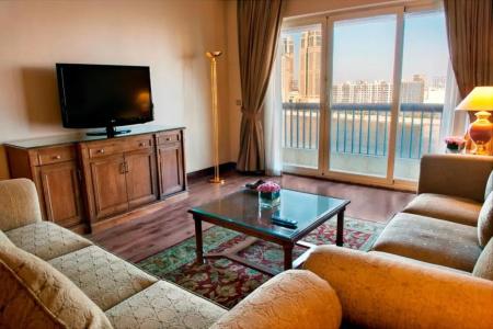 Hilton Cairo Zamalek Residences - 92